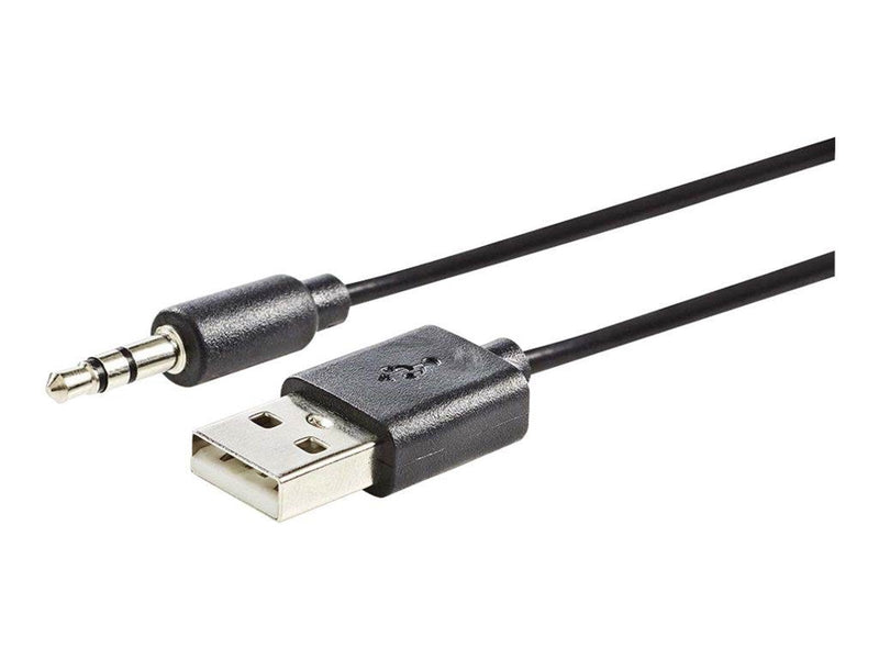 Nedis - speakers - for PC - 2.0 PC-Lautsprecher