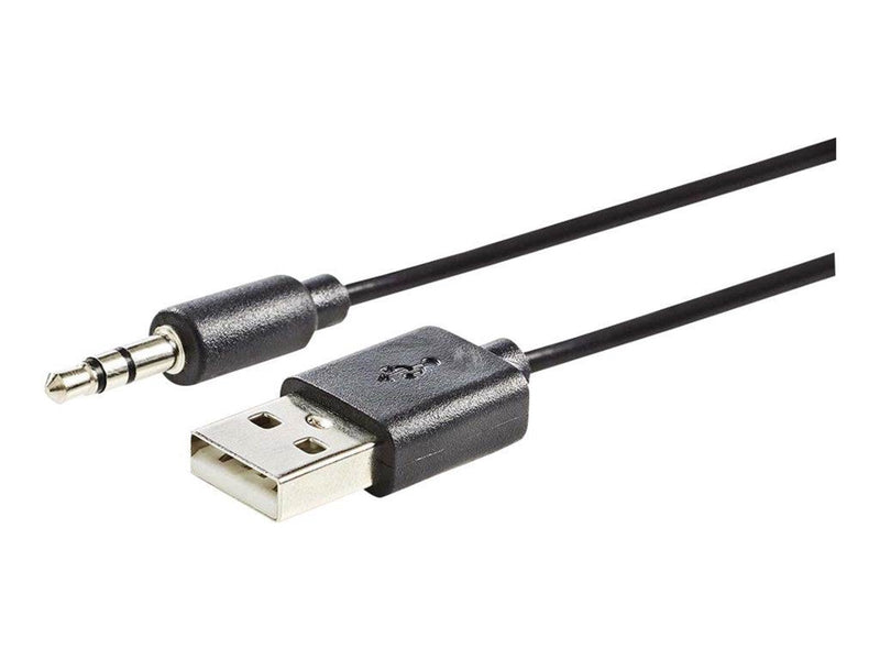 Nedis - speakers - for PC - 2.0 PC-Lautsprecher