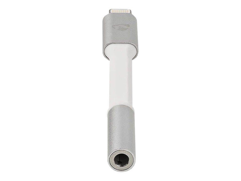 Nedis Lightning to headphone jack adapter - 15 cm