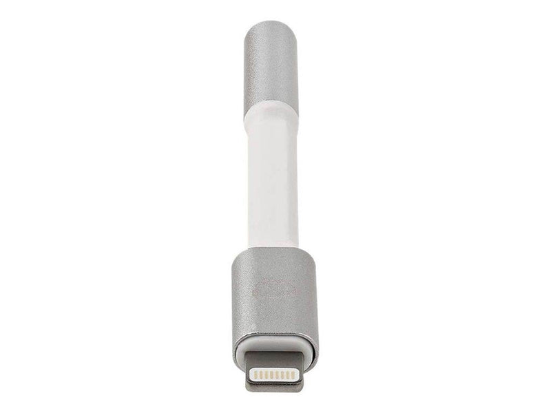 Nedis Lightning to headphone jack adapter - 15 cm