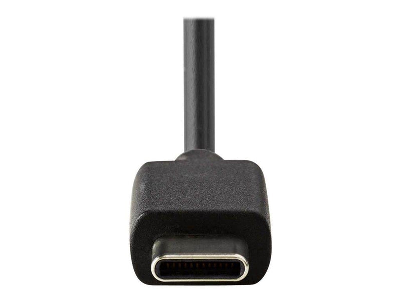 Nedis car power adapter