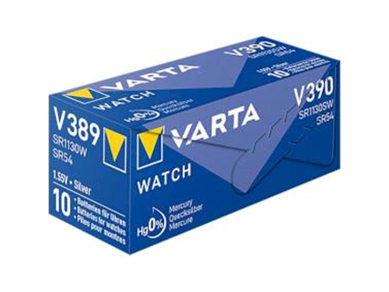 VARTA Professional