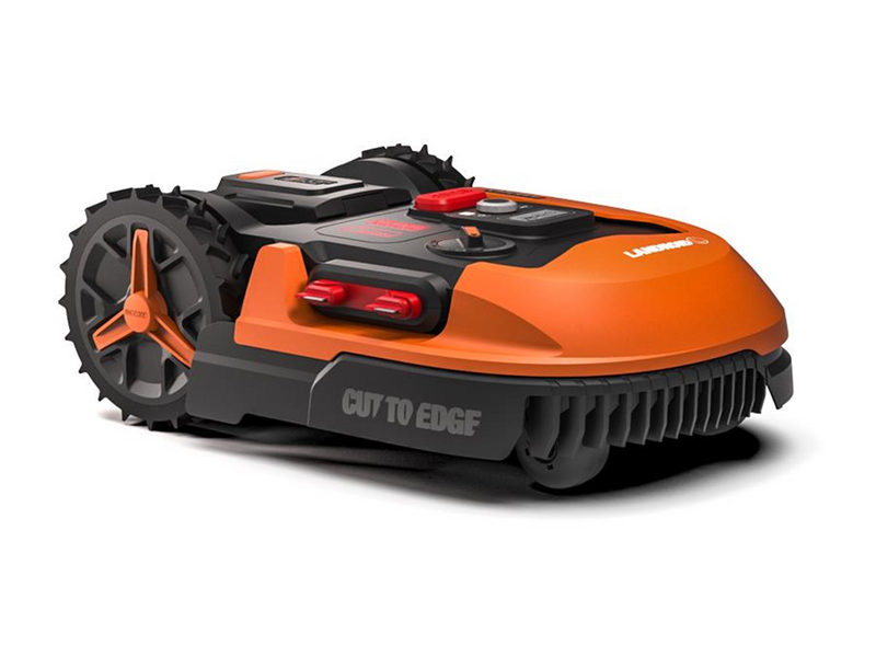 Worx Landroid L1000 WR147E.1 Robotic Lawnmower, 1000 m²