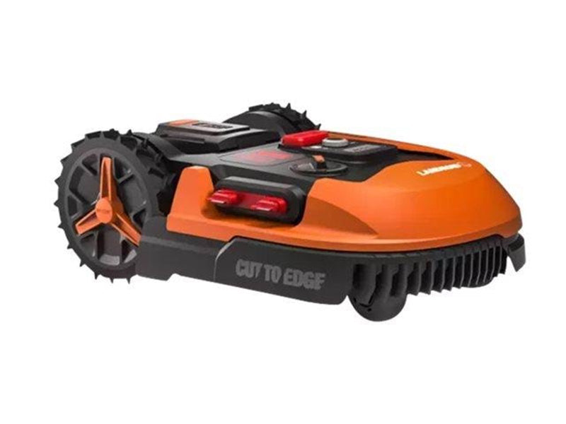 Worx Landroid L1000 WR147E.1 Robotic Lawnmower, 1000 m²