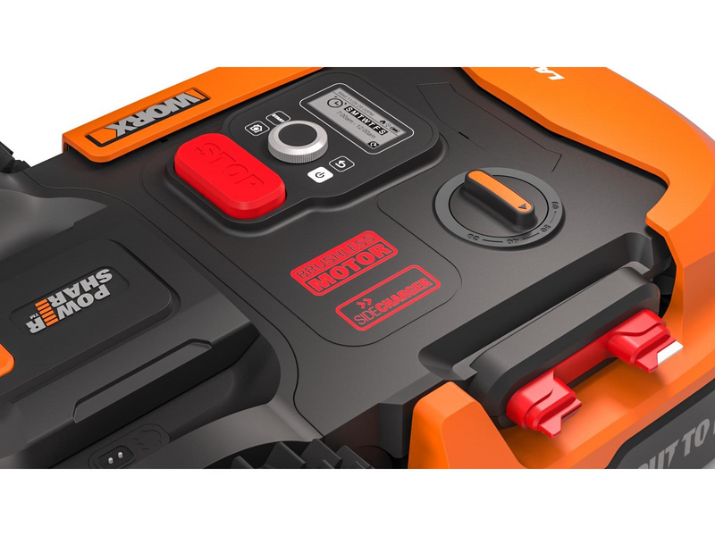 Worx Landroid WR148E (L800)