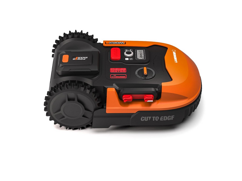 Worx Landroid WR148E (L800)