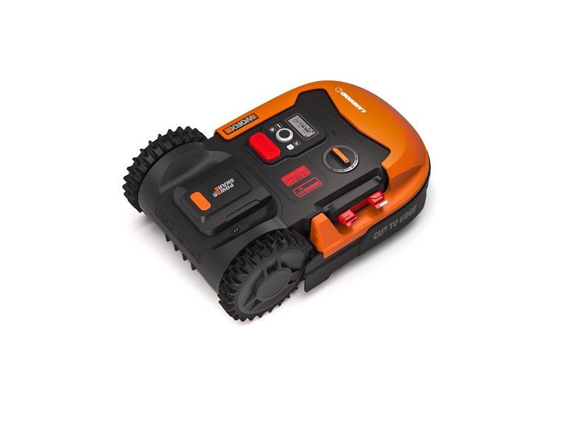 Worx Landroid WR148E (L800)