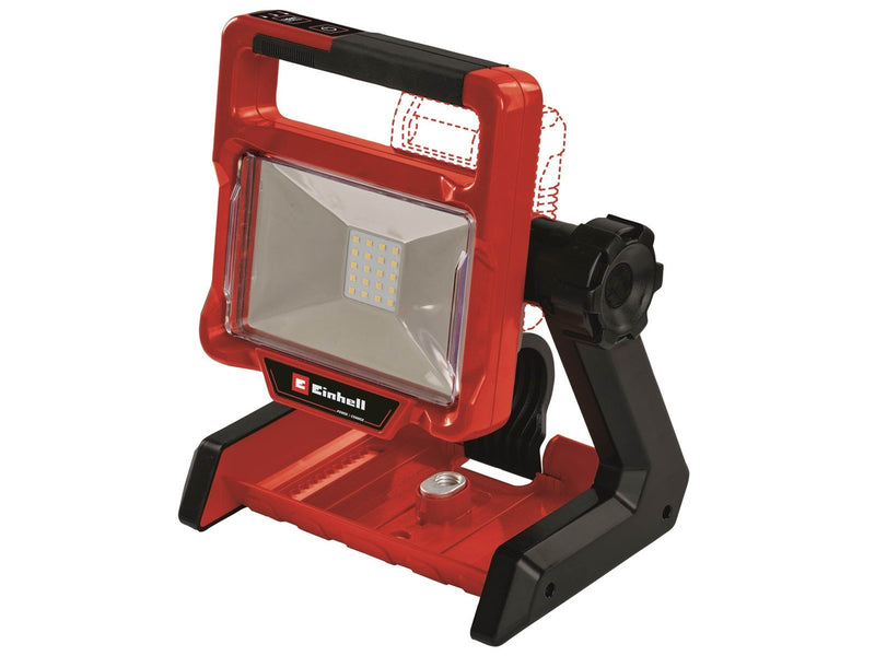 Einhell Cordless Light TE-CL 18/2000 LiAC - Solo