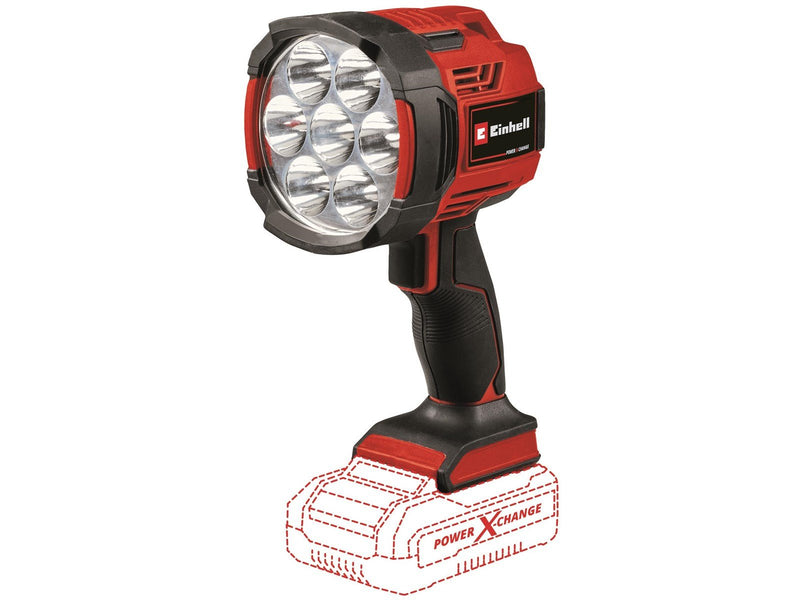 Einhell Cordless Light TE-CL 18/2500 LiAC-solo