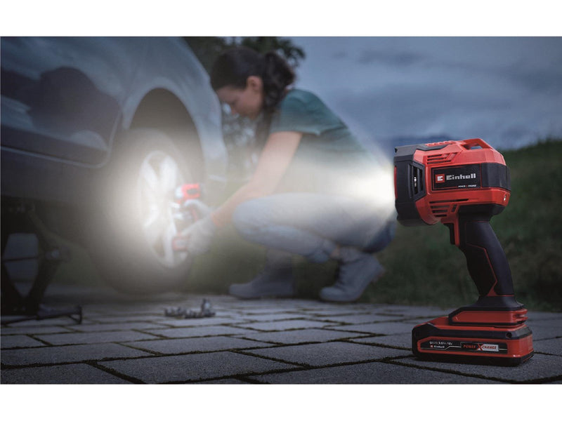 Einhell Cordless Light TE-CL 18/2500 LiAC-solo