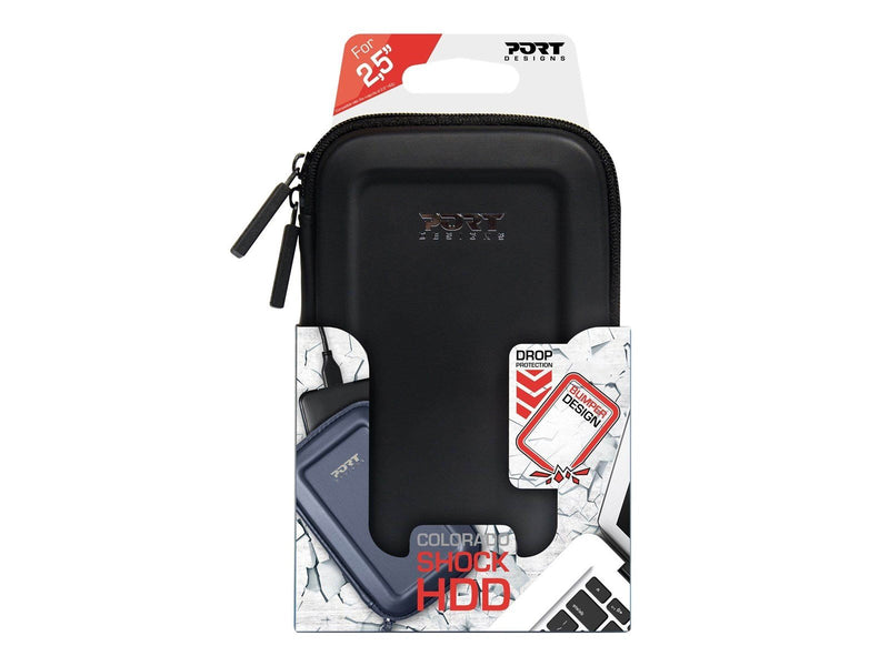 PORT Designs PORT COLORADO HDD 2.5