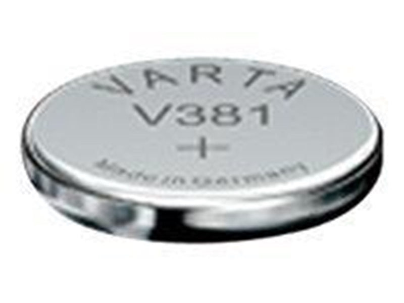 VARTA V