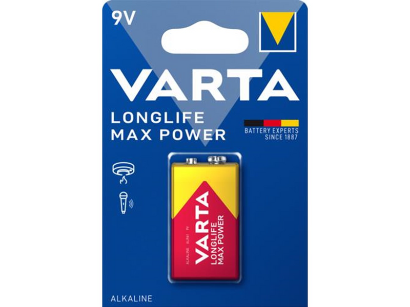 VARTA High Energy
