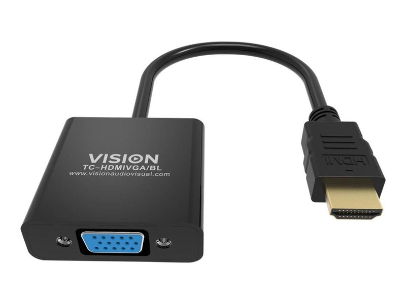 Vision Professional