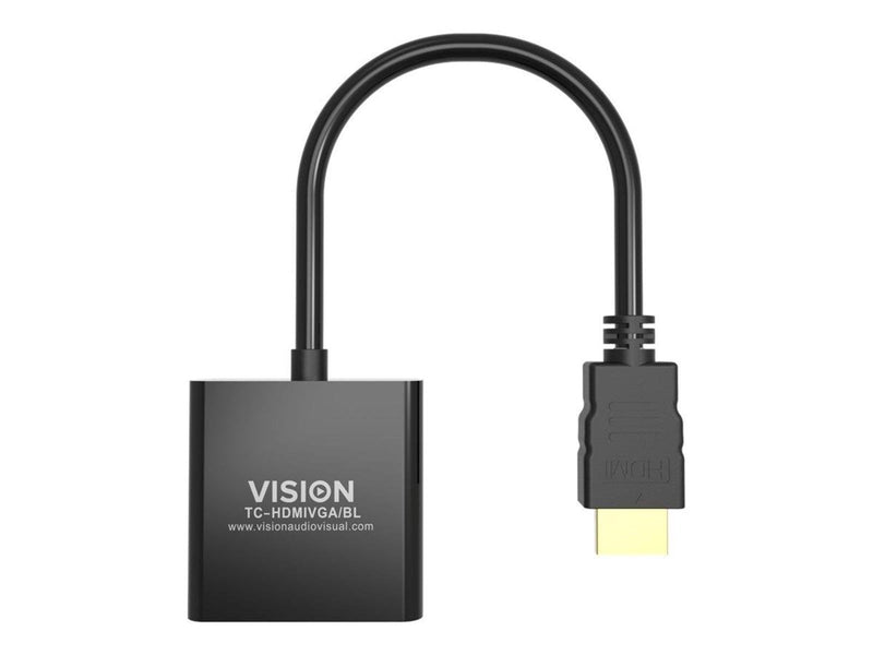 Vision Professional