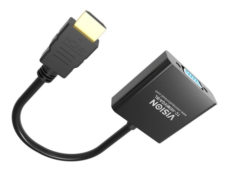 Vision Professional