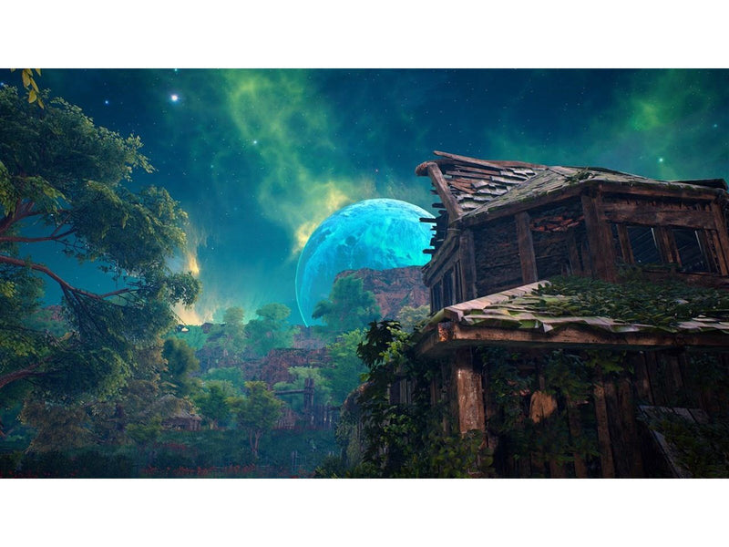 Biomutant: Atomic Edition - Windows - RPG - PEGI 12