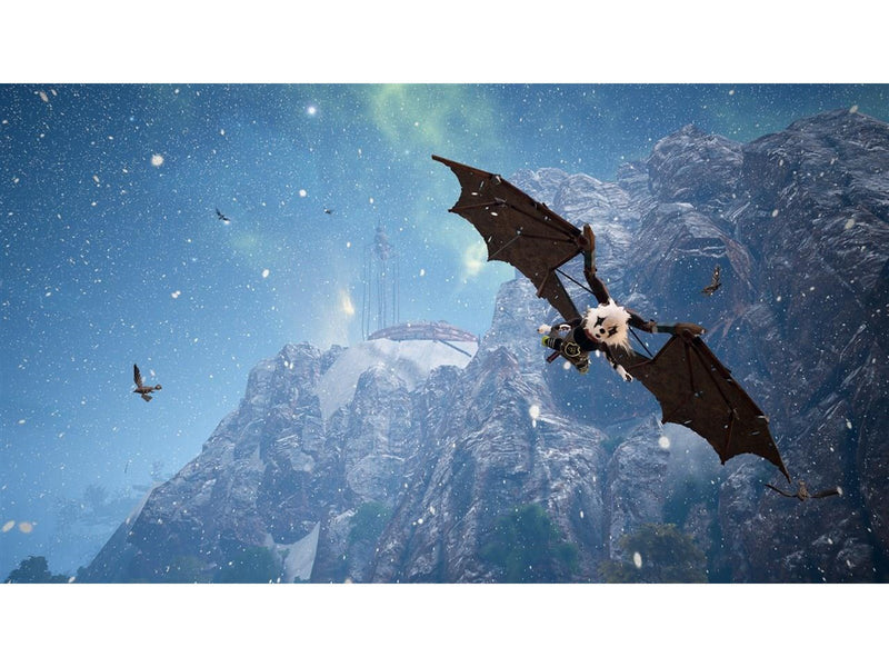 Biomutant: Atomic Edition - Windows - RPG - PEGI 12