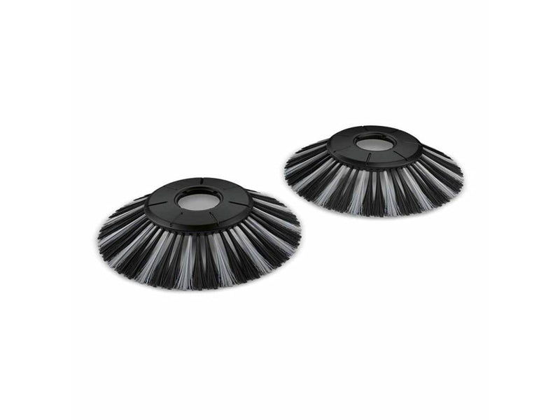 Kärcher Side broom for damp refuse S4