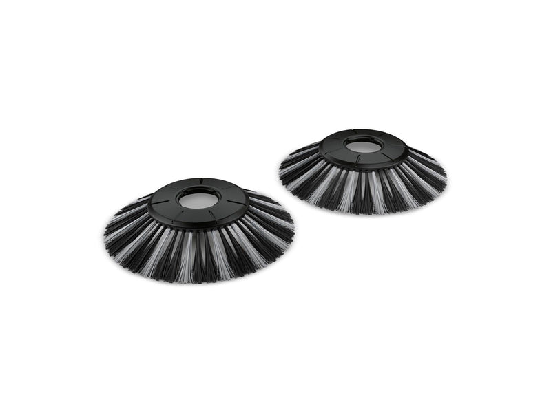Kärcher Side broom for damp refuse S4