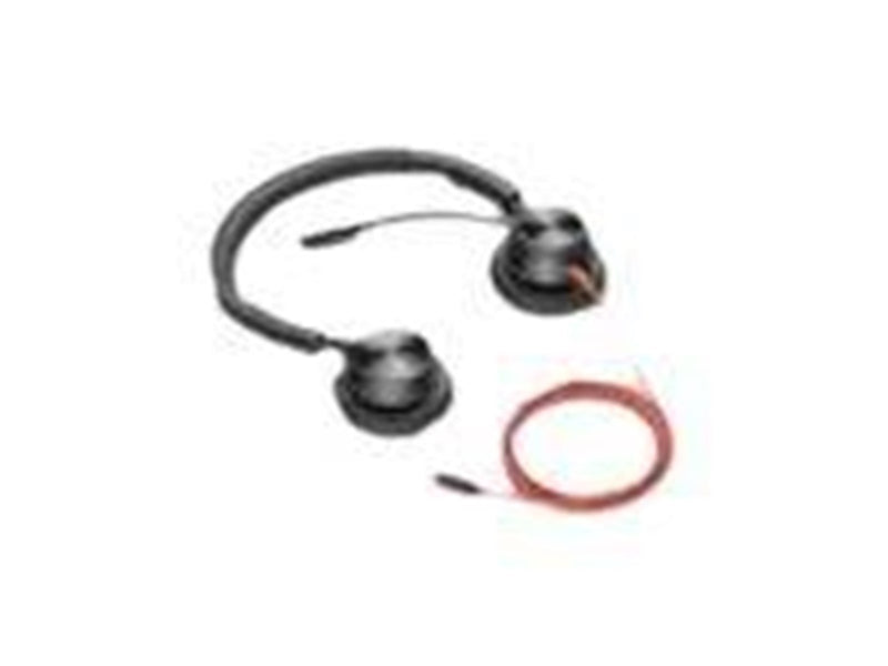 Poly Blackwire 3325