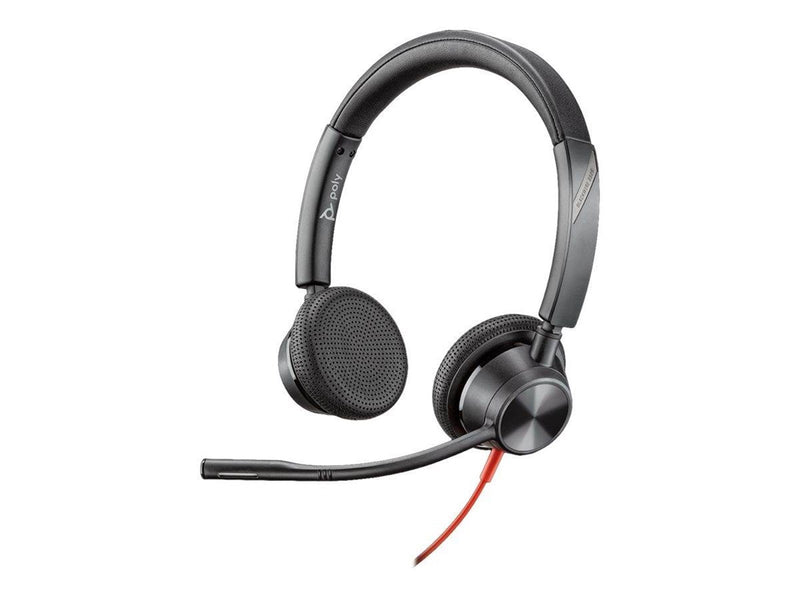 Poly Blackwire 3325