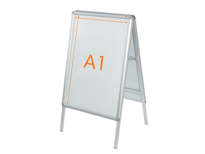 Nobo Premium Plus Plakatständer A1