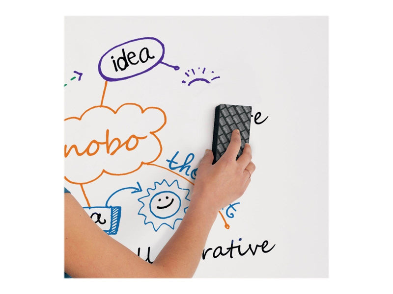 Nobo Whiteboard Starter-Kit