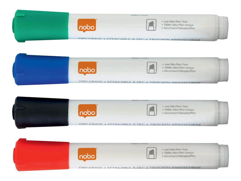 Nobo Whiteboard Starter-Kit
