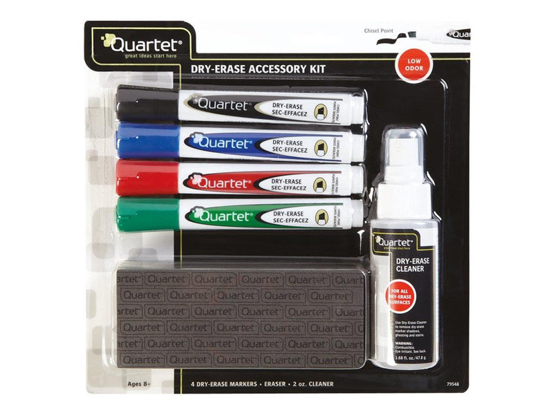 Nobo Whiteboard Starter-Kit