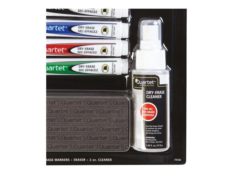 Nobo Whiteboard Starter-Kit
