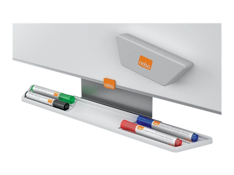 Nobo magnetischer Tafelwischer für Whiteboards