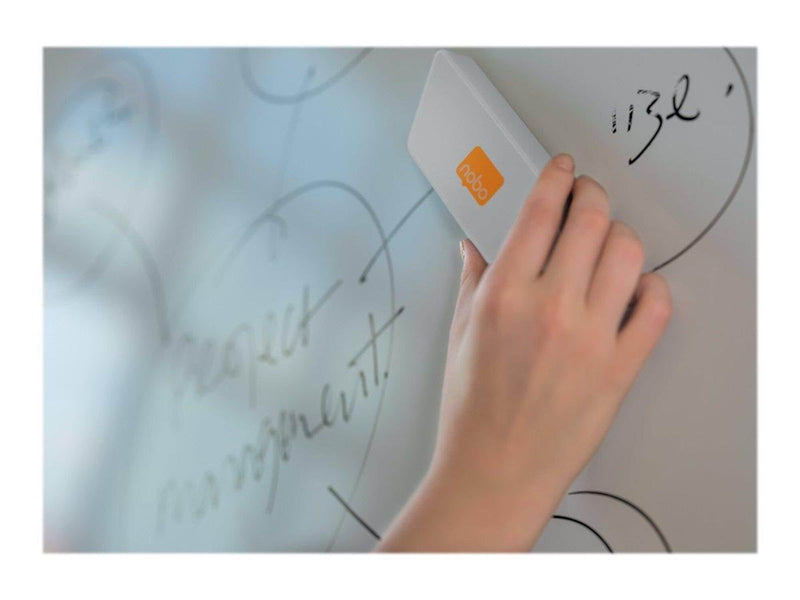 Nobo magnetischer Tafelwischer für Whiteboards