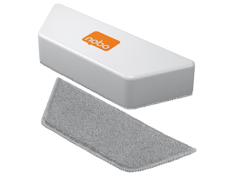 Nobo magnetischer Tafelwischer aus Mikrofaser