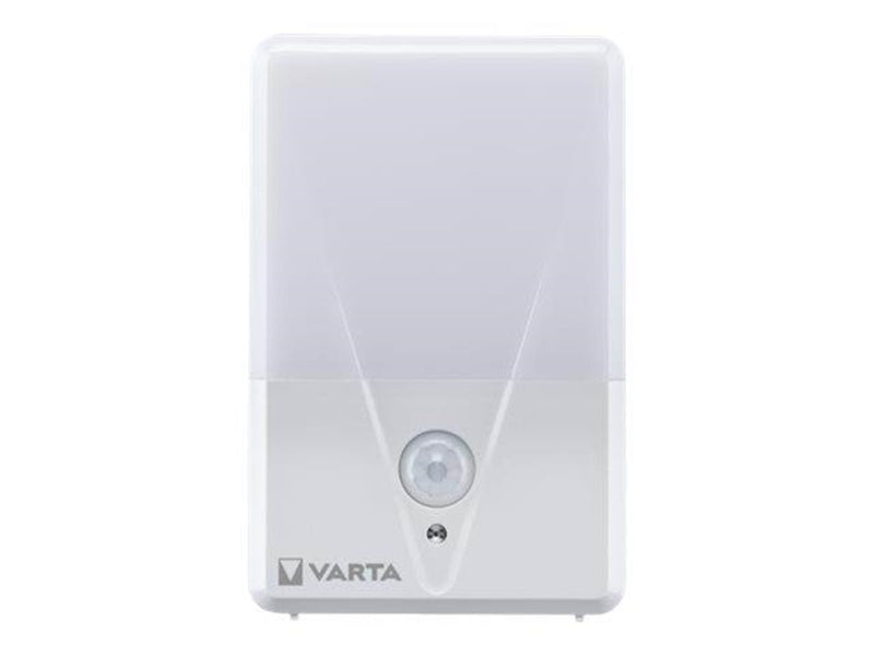 VARTA - night light - LED - warm white light