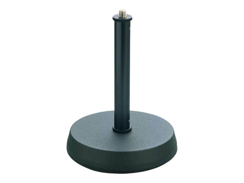 König & Meyer 232 - Table microphone stand - 17cm