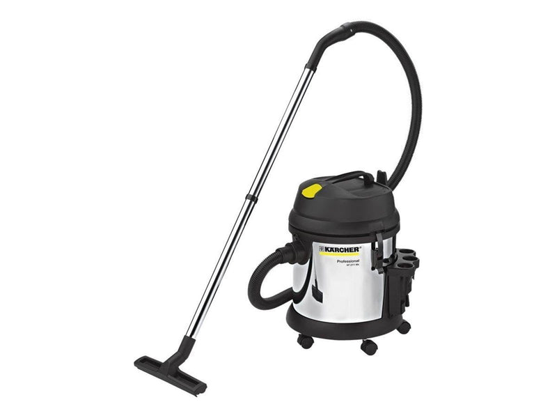 Kärcher Staubsauger Professional NT 27/1 Me Adv