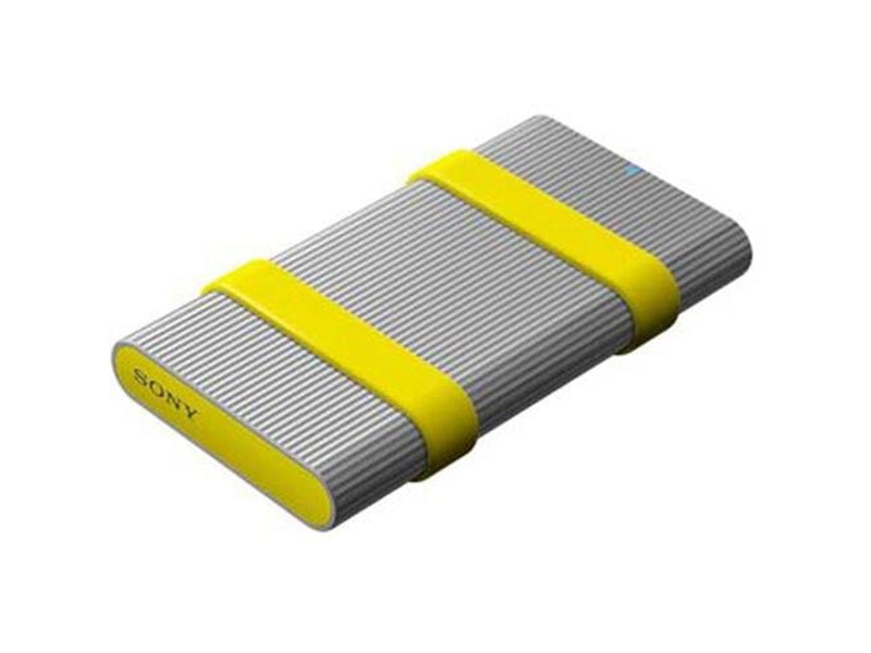 Sony - solid state drive - 2 TB