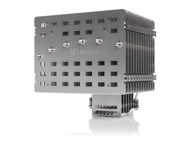 Noctua NH-P1 - CPU-Kühlkörper (ohne Lüfter)
