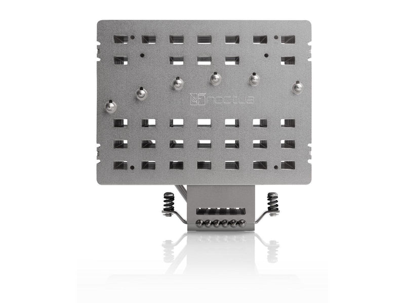 Noctua NH-P1 - CPU-Kühlkörper (ohne Lüfter)