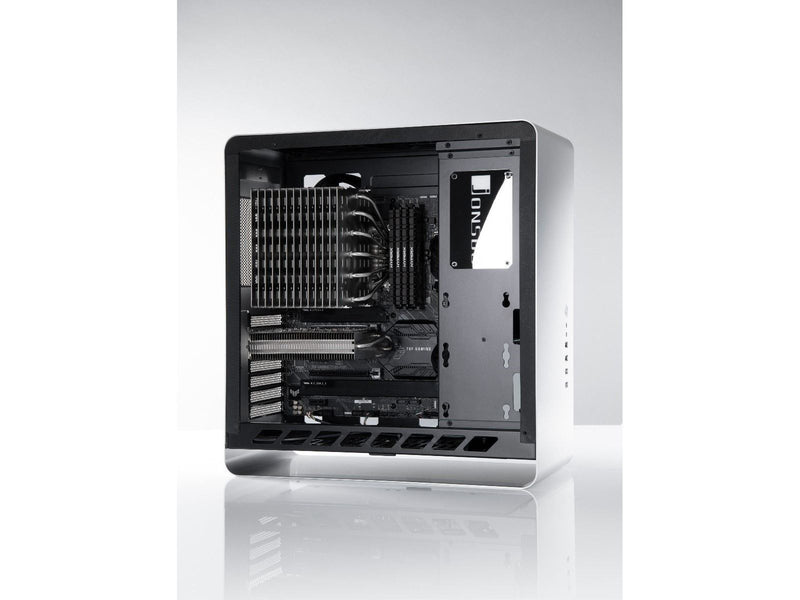 Noctua NH-P1 - CPU-Kühlkörper (ohne Lüfter)