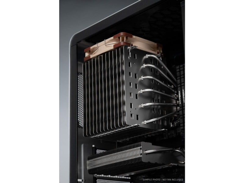 Noctua NH-P1 - CPU-Kühlkörper (ohne Lüfter)