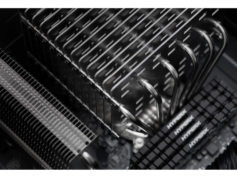 Noctua NH-P1 - CPU-Kühlkörper (ohne Lüfter)