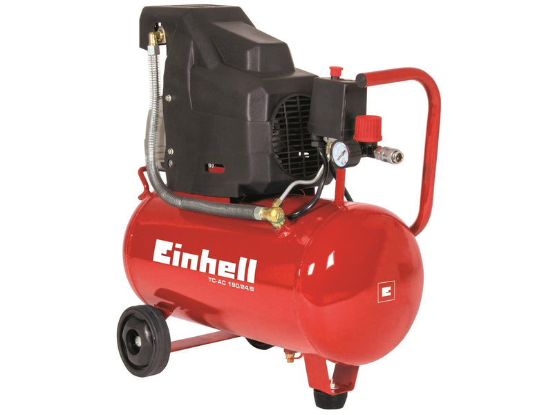 Einhell Air Compressor TC-AC 190/24/8