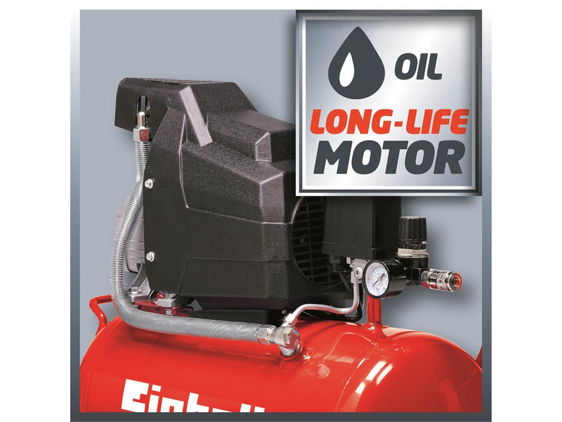 Einhell Air Compressor TC-AC 190/24/8