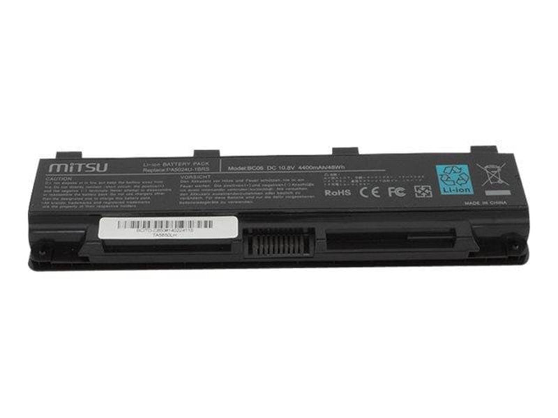 Mitsu BC/TO-C850