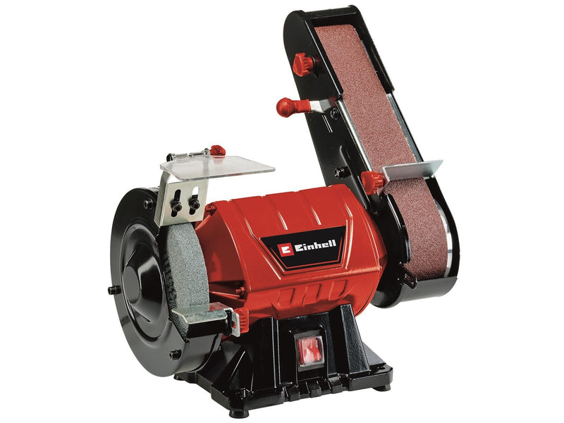 Einhell Stationary Belt Grinder TC-US 350