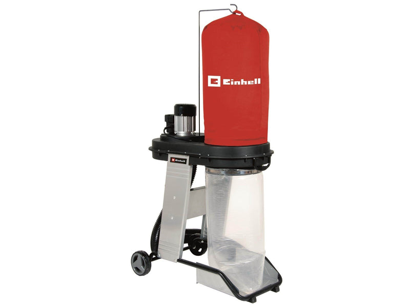 Einhell Suction Device TE-VE 550/2 A