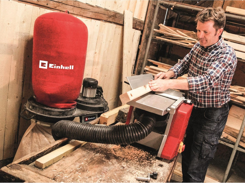 Einhell Suction Device TE-VE 550/2 A