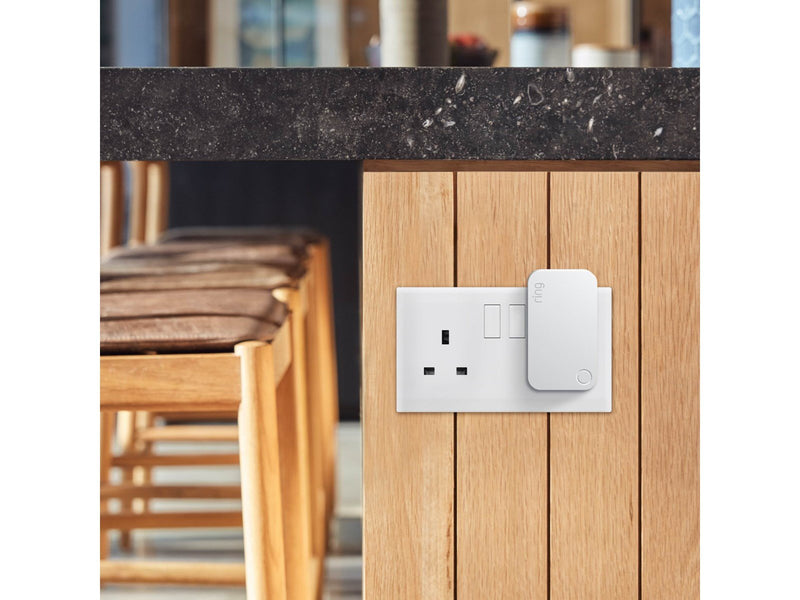 Ring Alarm Range Extender 2nd Gen